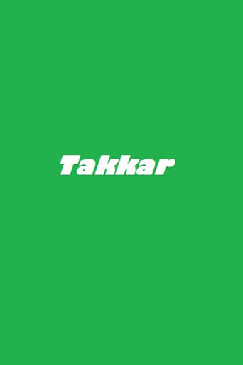 Poster of Takkar