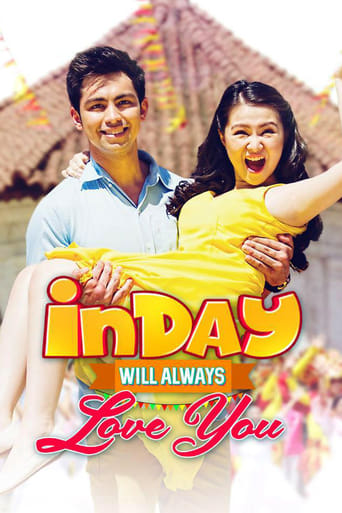 Portrait for Inday Will Always Love You - Season 1