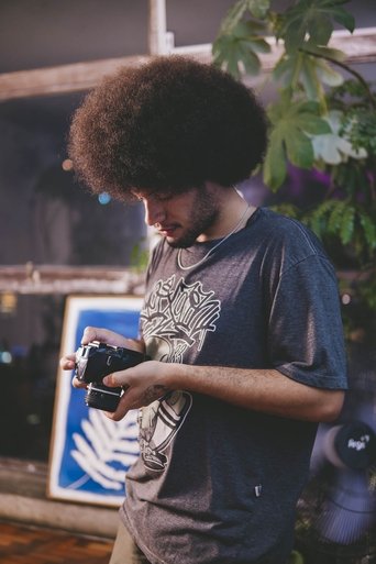 Portrait of Pablo H