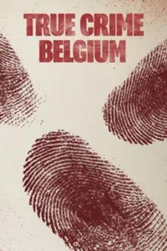 Portrait for True Crime Belgium - Season 2