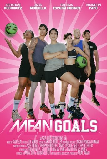 Poster of Mean Goals