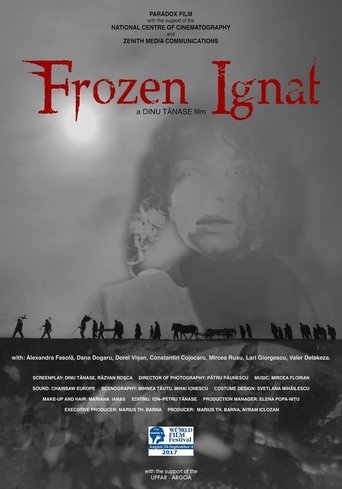 Poster of Frozen Ignat