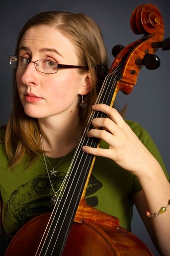Portrait of Aubrey Turner