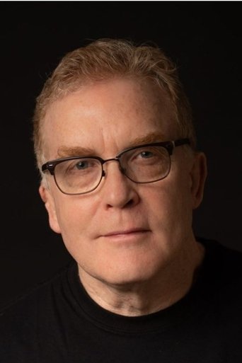 Portrait of Sean Grennan