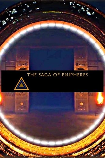 Poster of The Saga of Enipheres