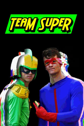 Poster of Team Super