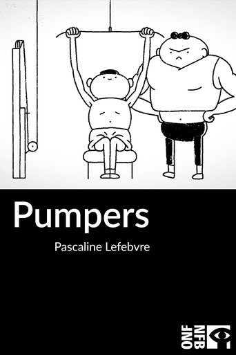 Poster of Pumpers