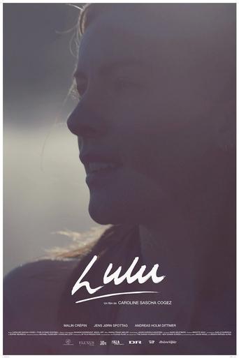 Poster of Lulu