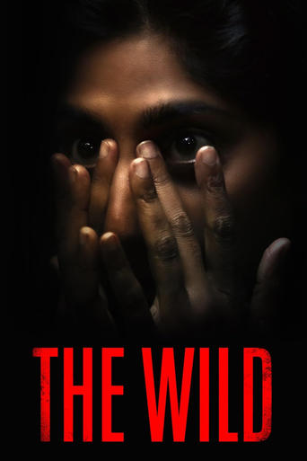 Poster of The Wild