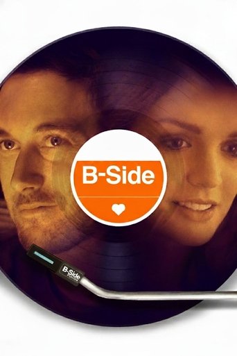 B-Side Poster of B-Side