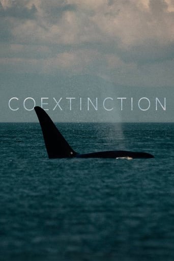 Poster of Coextinction