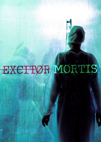 Poster of Excitor Mortis