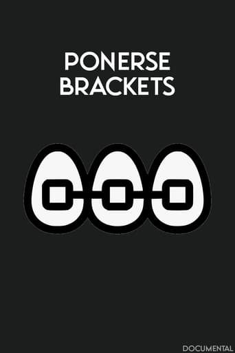 Poster of Ponerse Brackets