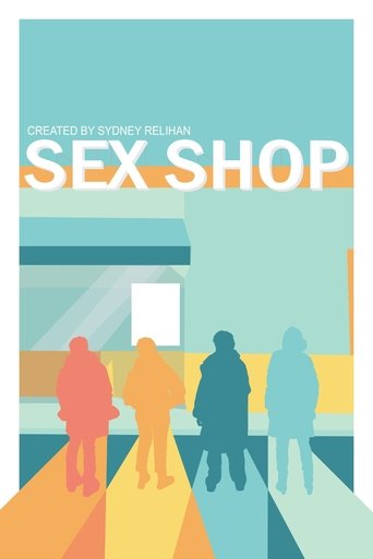 Poster of Sex Shop
