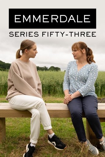Portrait for Emmerdale - Series 53