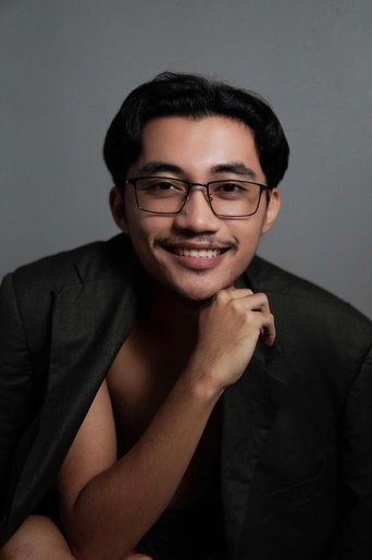 Portrait of Justiny Sayson