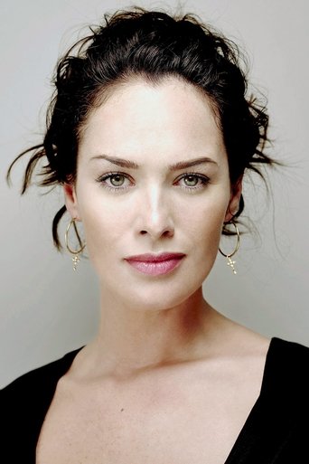 Portrait of Lena Headey