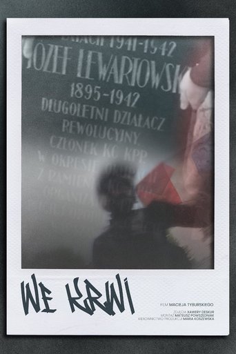 Poster of In the Veins
