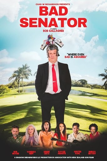 Poster of Bad Senator