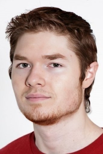 Portrait of Jake Jace