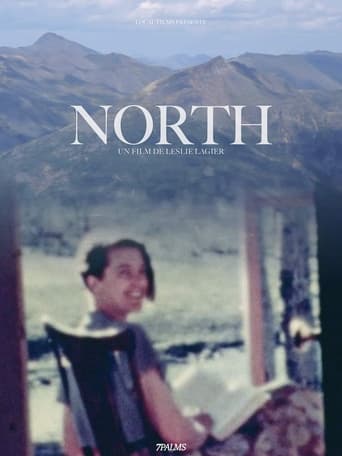 Poster of North