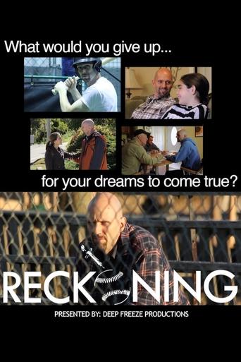 Poster of Reckoning