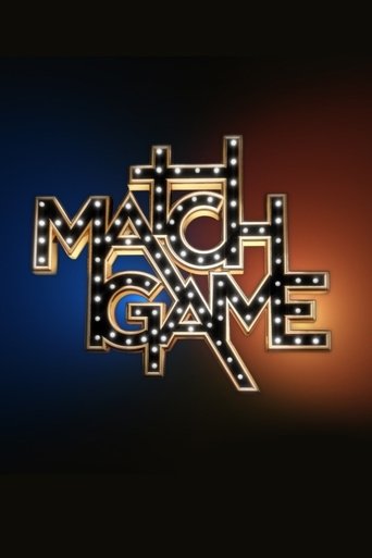 Portrait for Match Game - Season 1