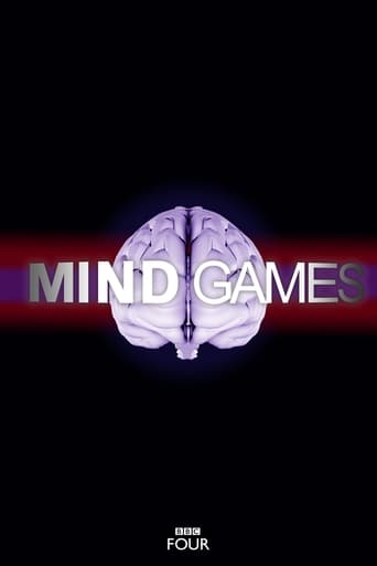 Poster of Mind Games