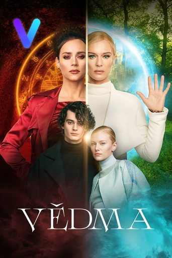 Poster of Vědma