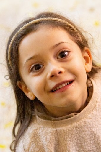 Portrait of Helena Cunha