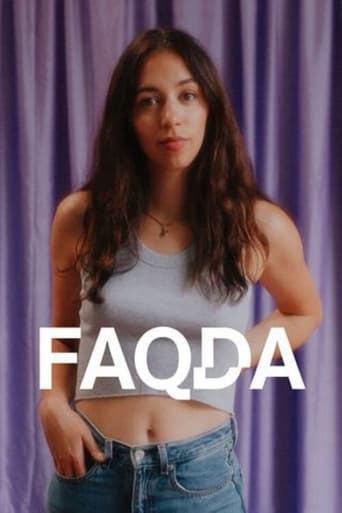 Poster of FAQDA