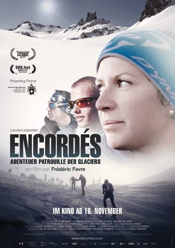 Poster of Encordés