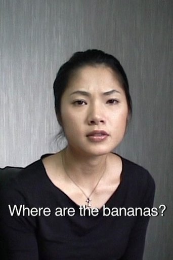 Poster of Where are the Bananas?