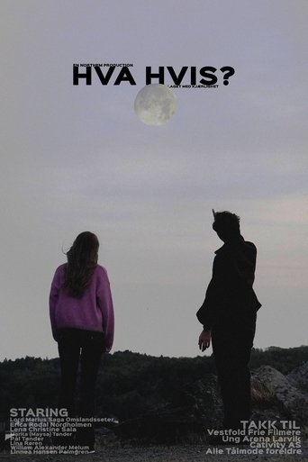 Poster of What if?