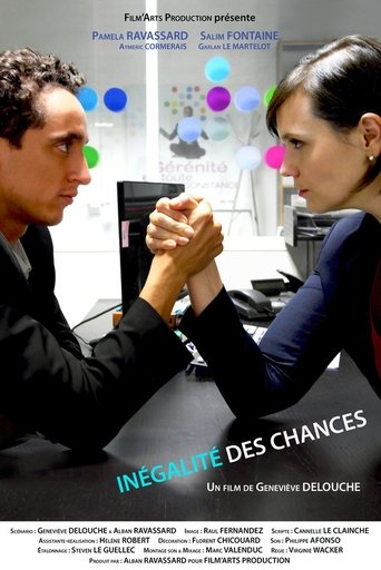 Poster of Inégalité des chances