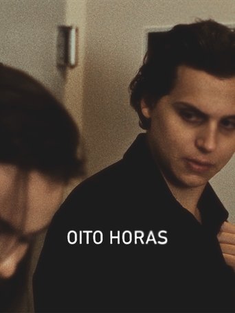 Poster of Oito Horas