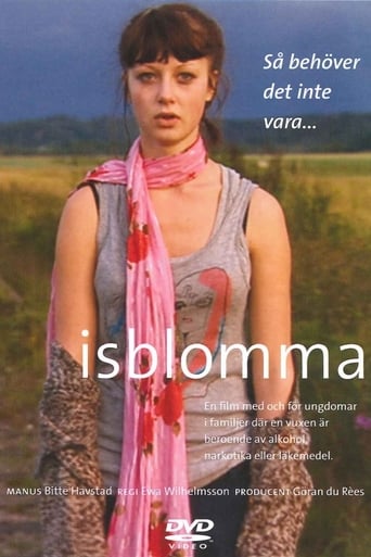 Poster of Isblomma