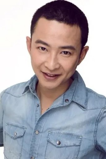 Portrait of Li Meng