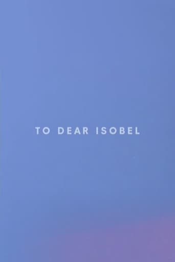 Poster of To Dear Isobel