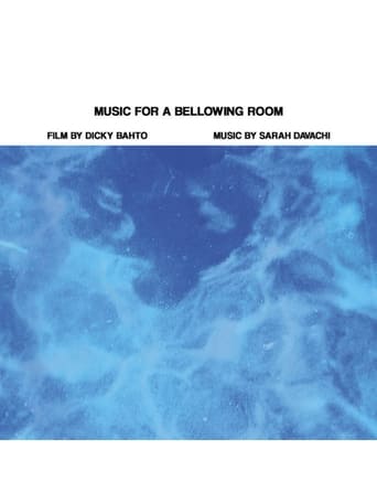 Poster of Music For A Bellowing Room