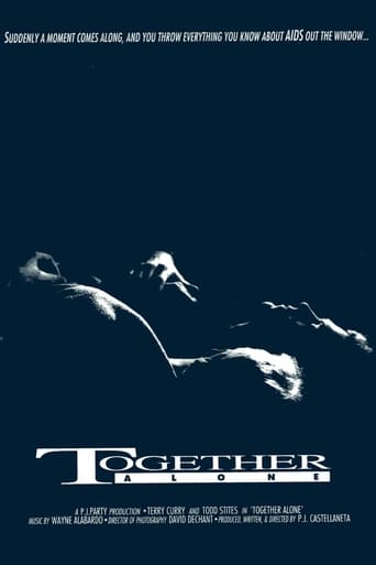 Poster of Together Alone