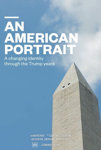 Poster of An American Portrait