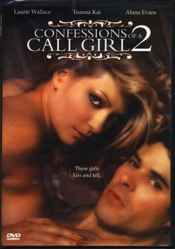 Poster of Confessions of a Call Girl 2