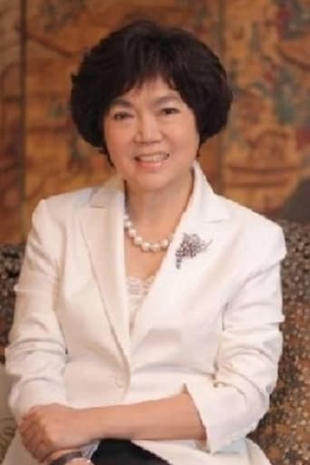 Portrait of Leung Fung-Yee