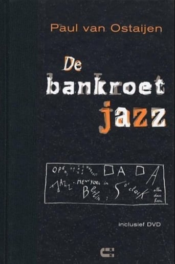 Poster of The Bankruptcy Jazz