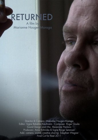 Poster of Returned