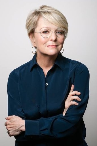 Portrait of Vivian Baker