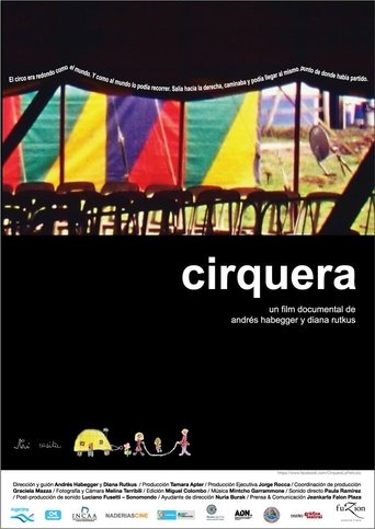 Poster of Cirquera