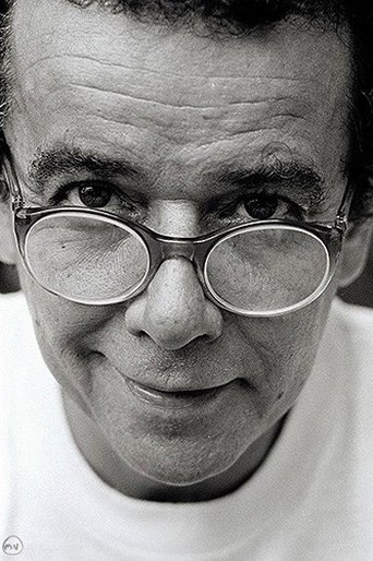 Portrait of Ezequiel Neves