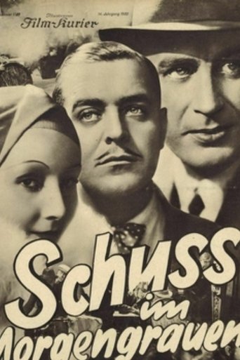Poster of A Shot at Dawn
